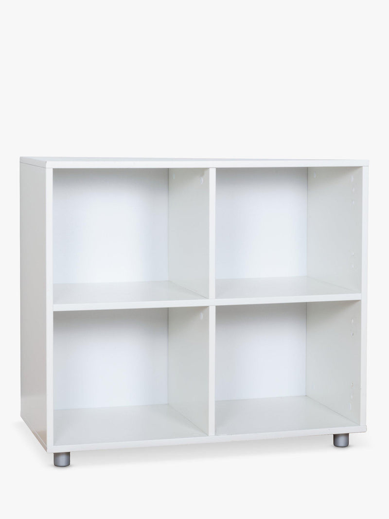 Stompa Uno S Multi Cube Unit white, imported from the UK