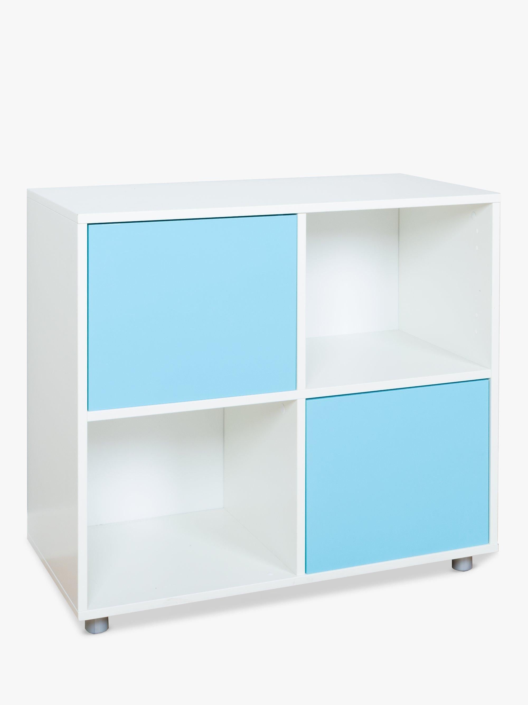 Stompa Uno S Plus pack of 2 small storage doors, UK version