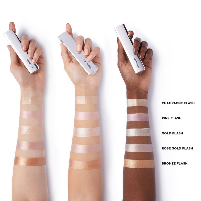 Hourglass Vanish Flash Highlighting Stick, UK version