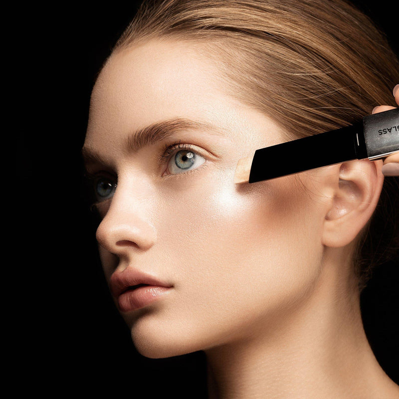 Hourglass Vanish Flash Highlighting Stick, UK version