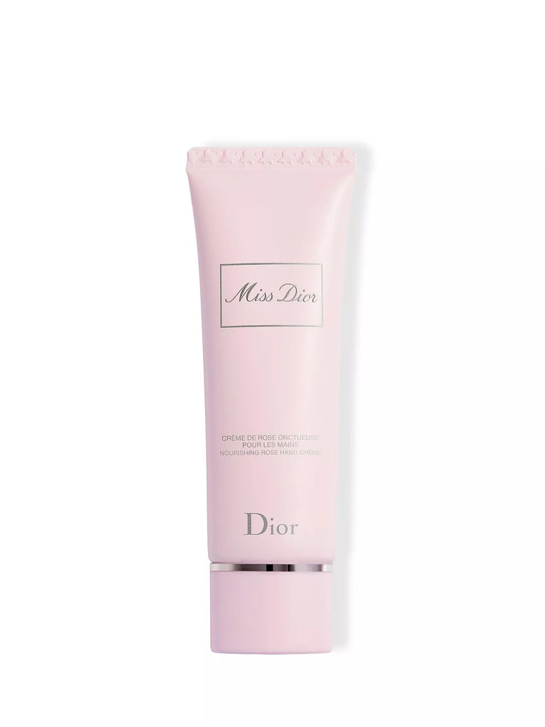 DIOR Miss DIOR Nourishing Rose Hand Creme, 50ml