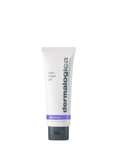 John Lewis Dermalogica UltraCalming Calm Water Gel Facial Moisturiser 50ml- Buy online at McGrocer