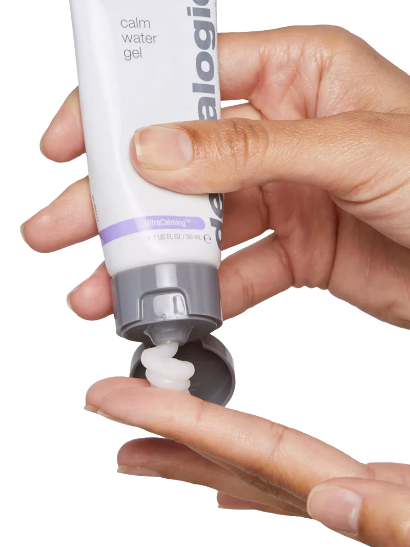 Dermalogica Calm Water Gel Moisturiser 50ml - British product
