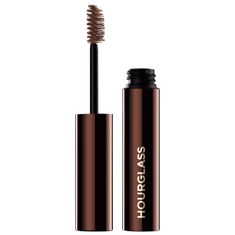 Hourglass Arch Brow Volumising Fiber Gel, Auburn
