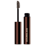 Hourglass Arch Brow Volumising Fiber Gel, Soft Brunette