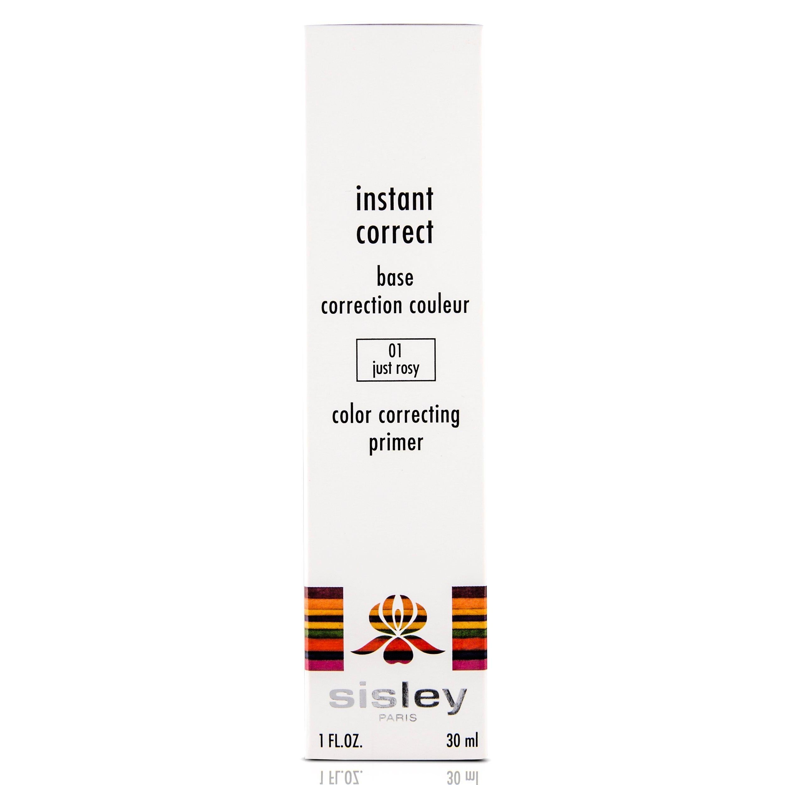 Sisley Instant Correct Primer 30ml - British product