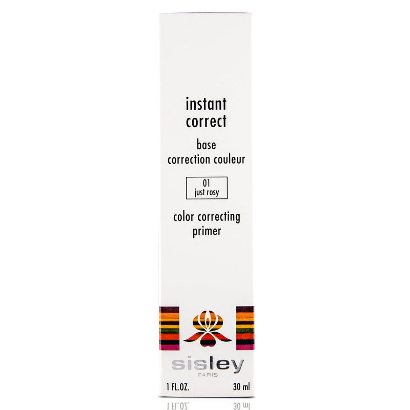 Sisley Instant Correct Primer 30ml - British product