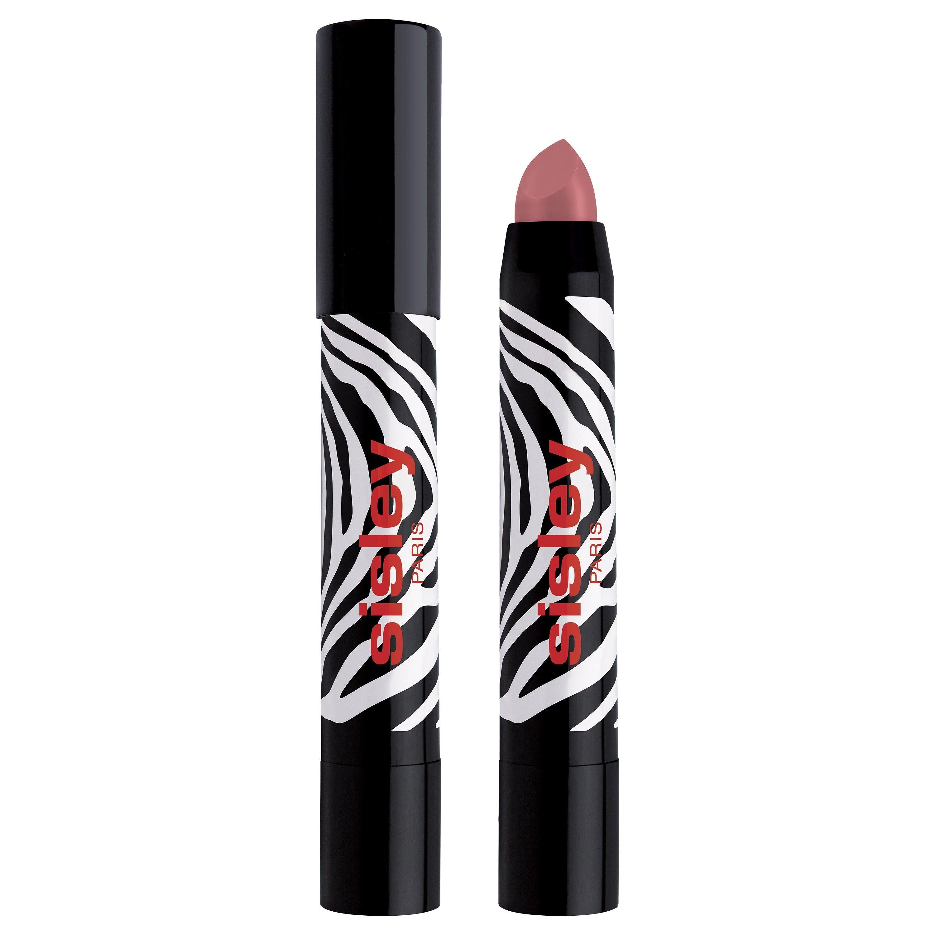 Sisley Paris Phyto-Lip Twist Lipstick Matte 2.5g (British brand)