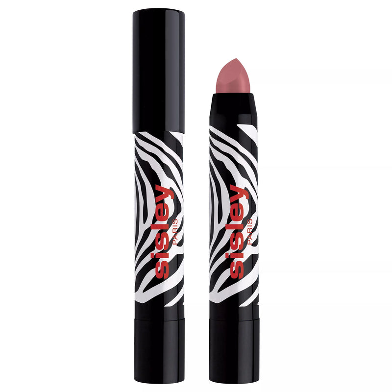 Sisley Paris Phyto-Lip Twist Lipstick Matte 2.5g (British brand)