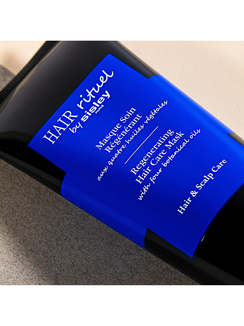 Sisley Paris regenerating hair mask 200ml - British product