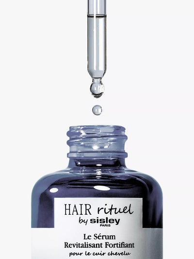 Sisley-Paris Hair Rituel Revitaliserende Styrkende Hodebunns-serum 60ml