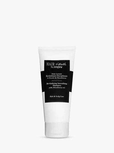John Lewis Sisley-Paris Hair Rituel Revitalising Smoothing Shampoo- Buy online at McGrocer