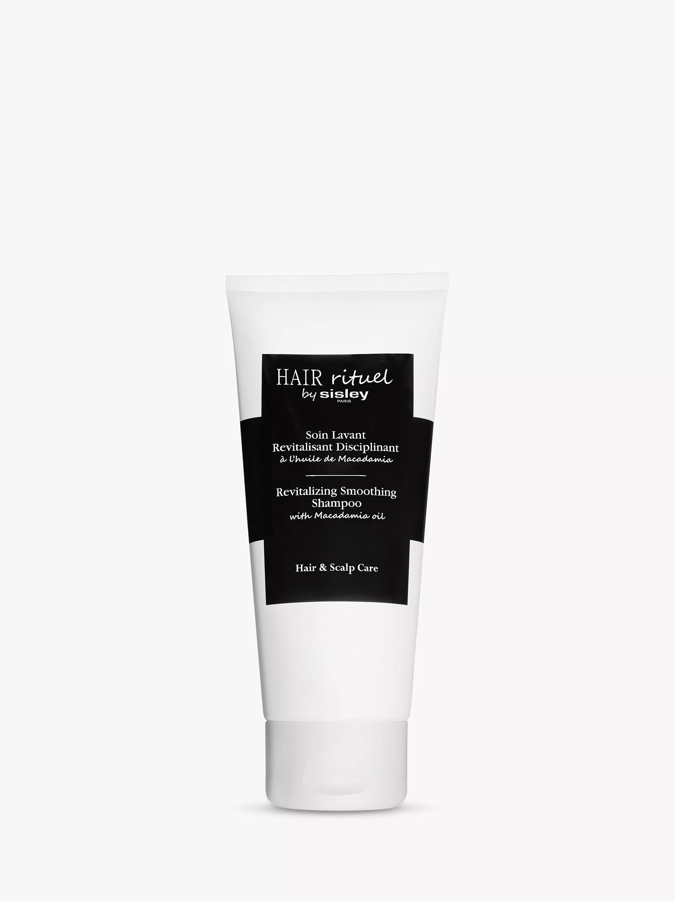 Sisley-Paris Smoothing Shampoo (British brand)