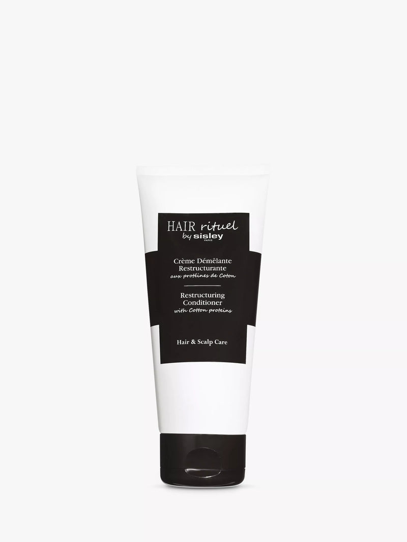 Sisley-Paris Hair Rituel Conditioner Cotton Proteins 200ml (British brand)