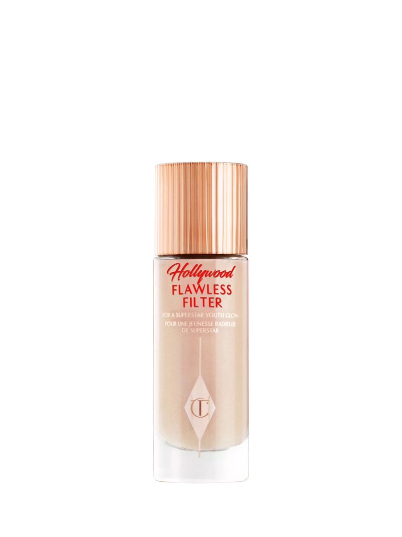 Charlotte Tilbury Hollywood Flawless Filter Complexion Booster 30ml