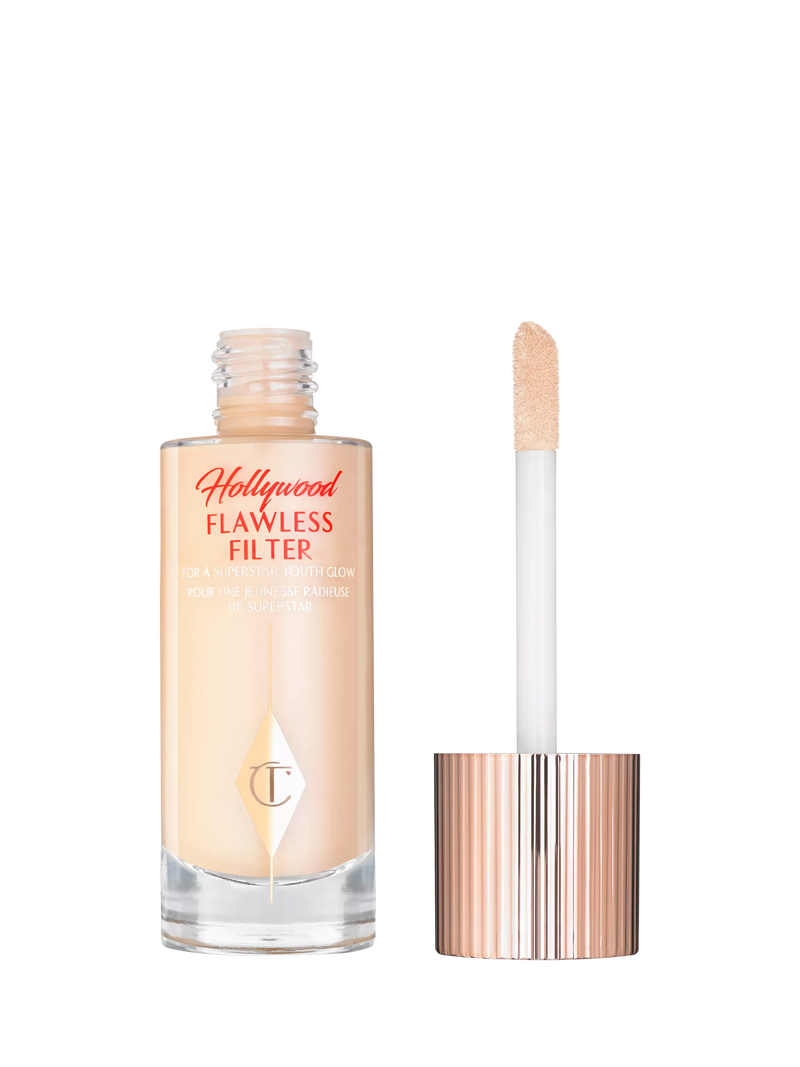 Charlotte Tilbury Hollywood Flawless Filter Complexion Booster 30ml
