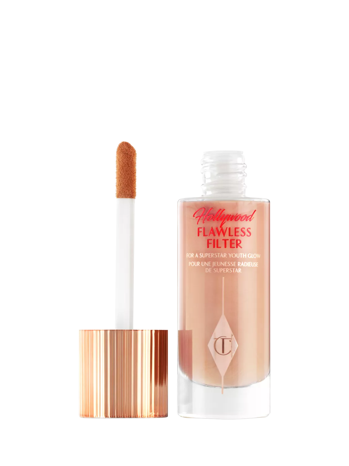 Charlotte Tilbury Hollywood Flawless Filter Complexion Booster 30ml