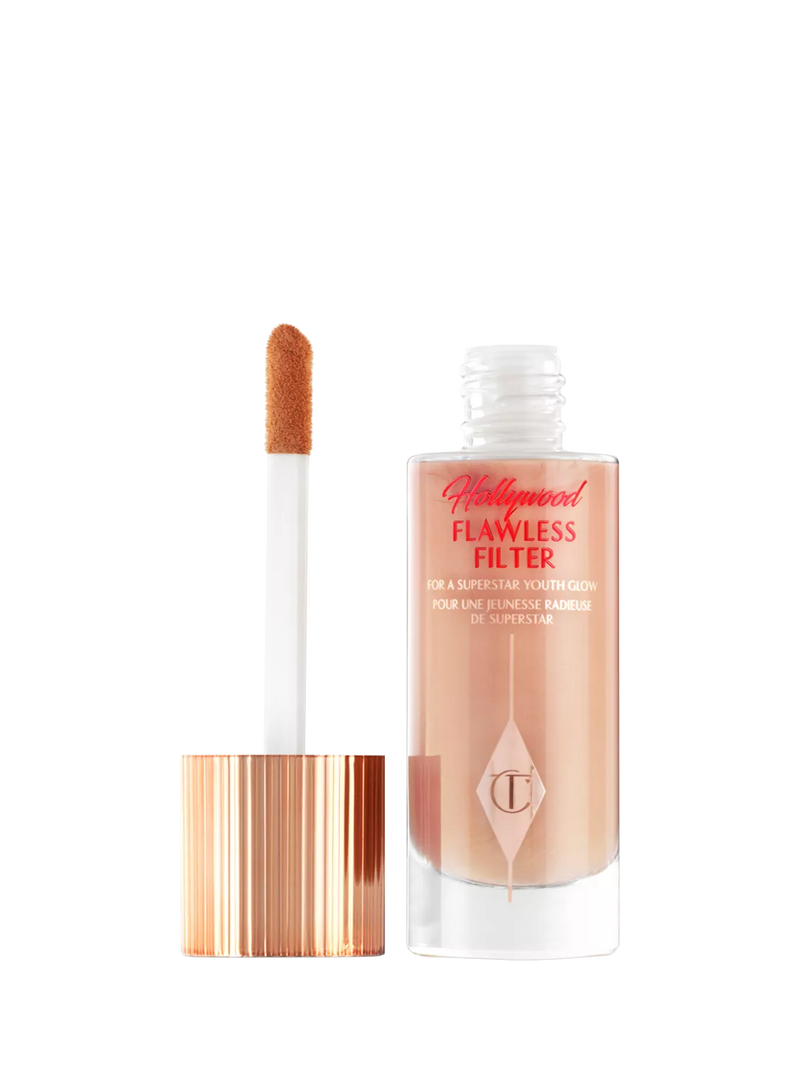 Charlotte Tilbury Hollywood Flawless Filter Complexion Booster 30ml