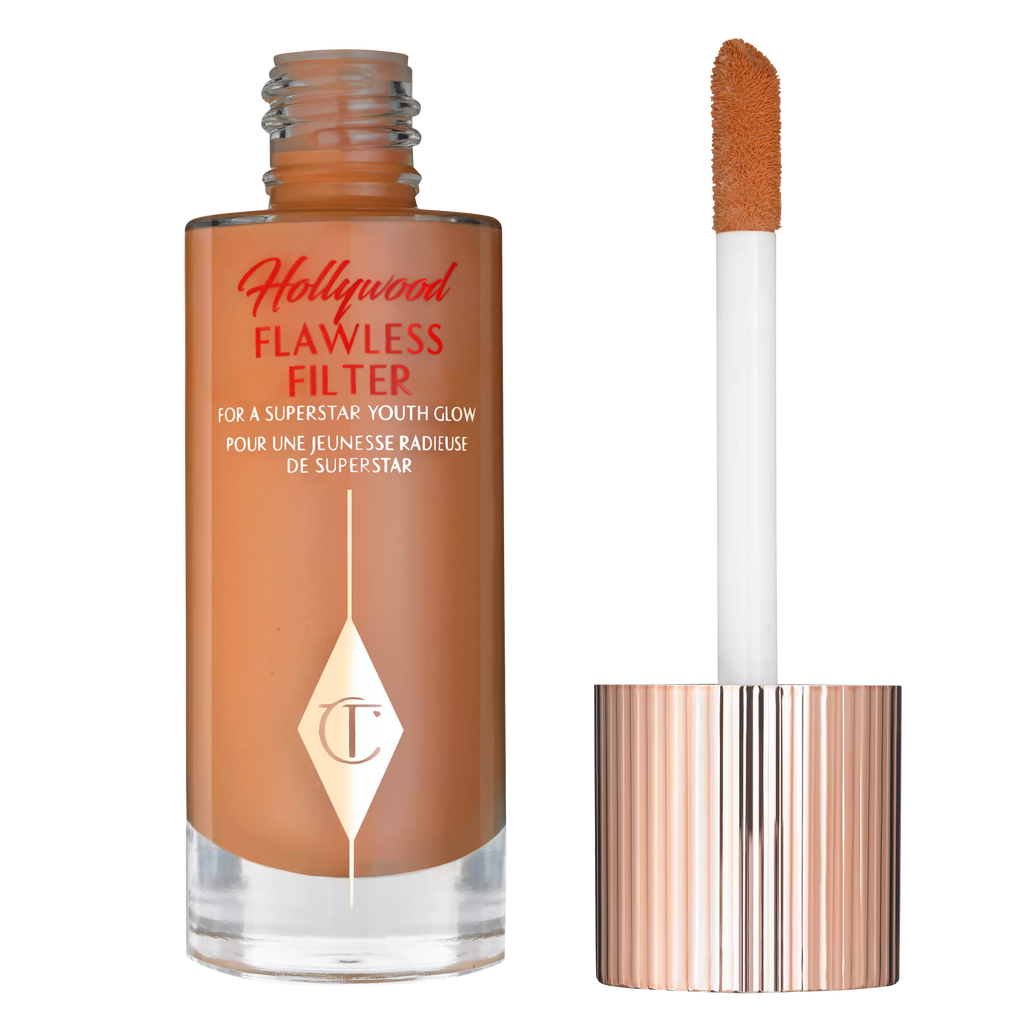 Charlotte Tilbury Hollywood Flawless Filter