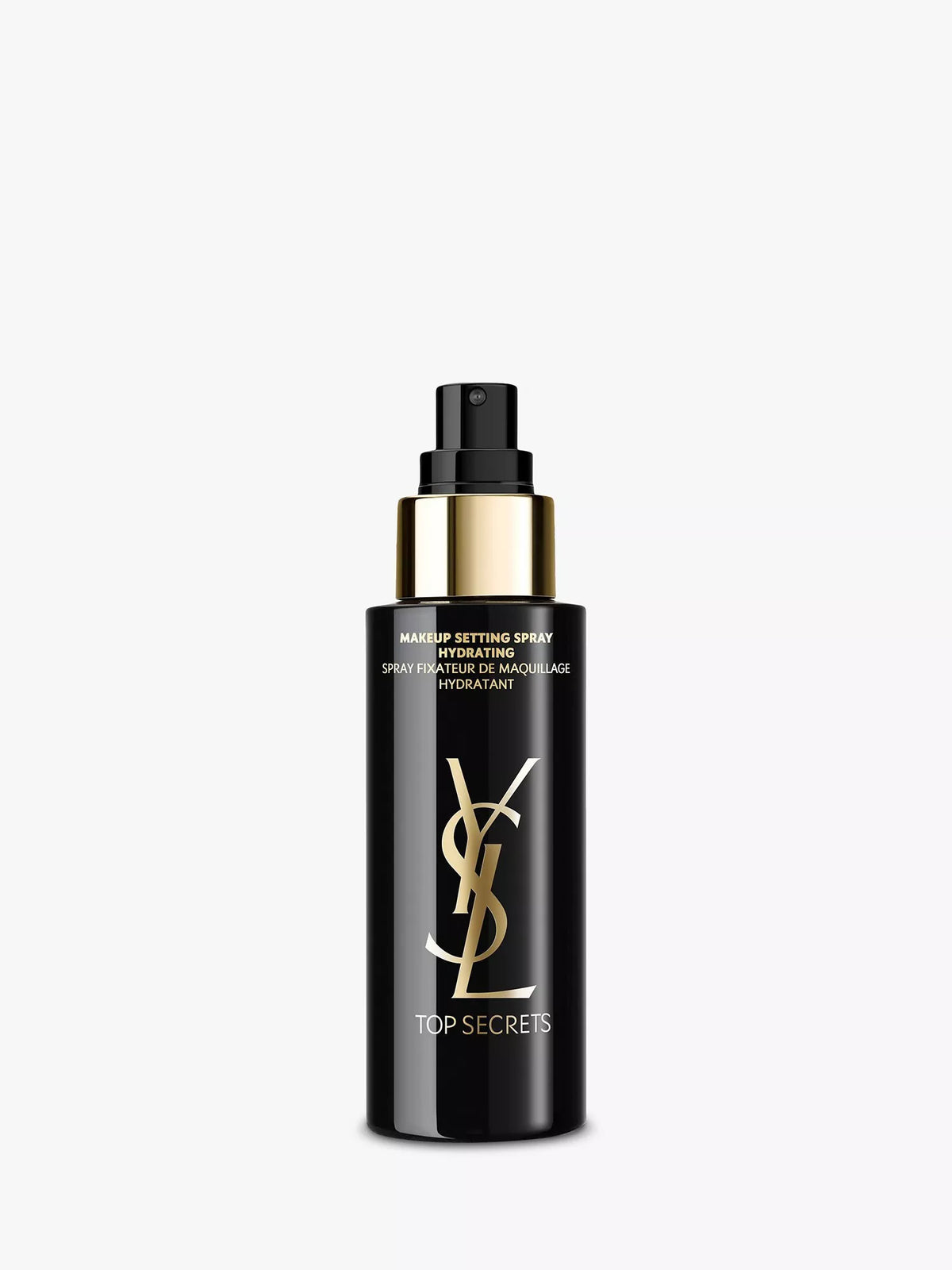 Yves Saint Laurent Top Secrets makeup setting spray 100ml - British product