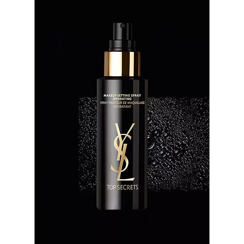 Yves Saint Laurent Top Secrets setting spray 100ml, imported from the UK