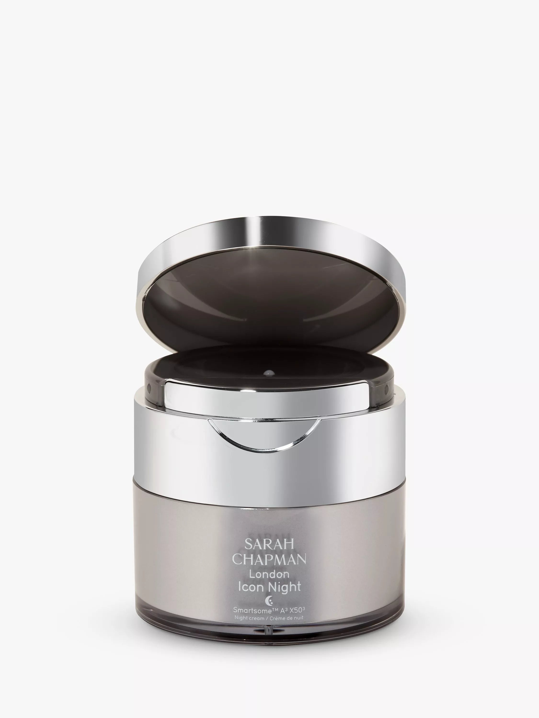 Sarah Chapman Smartsome night cream 30ml, UK version