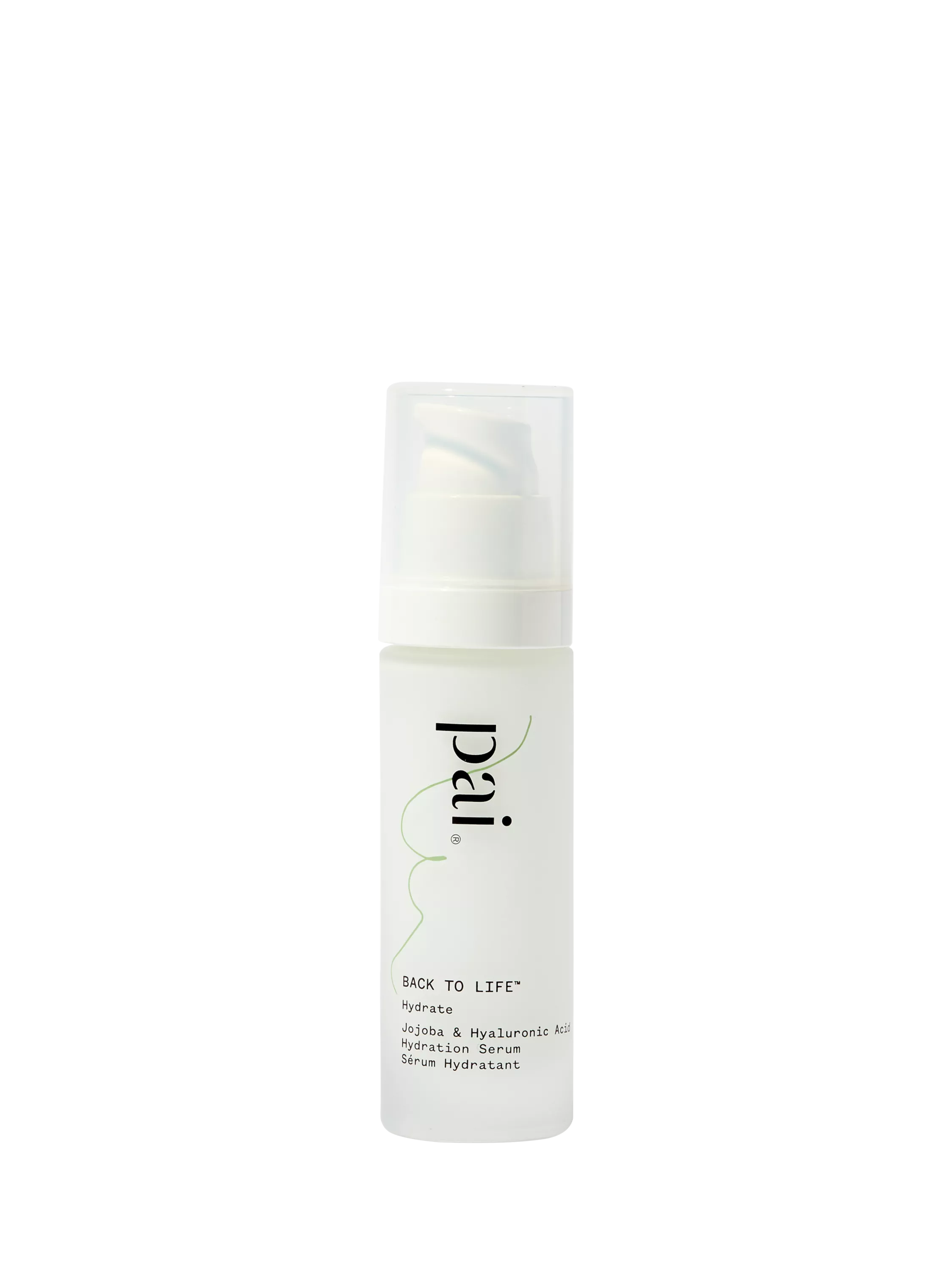 Pai Back to Life Hydration Serum 30ml, imported from the UK
