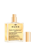 NUXE Huile Prodigieuse Riche nourishing oil 100ml, imported from the UK