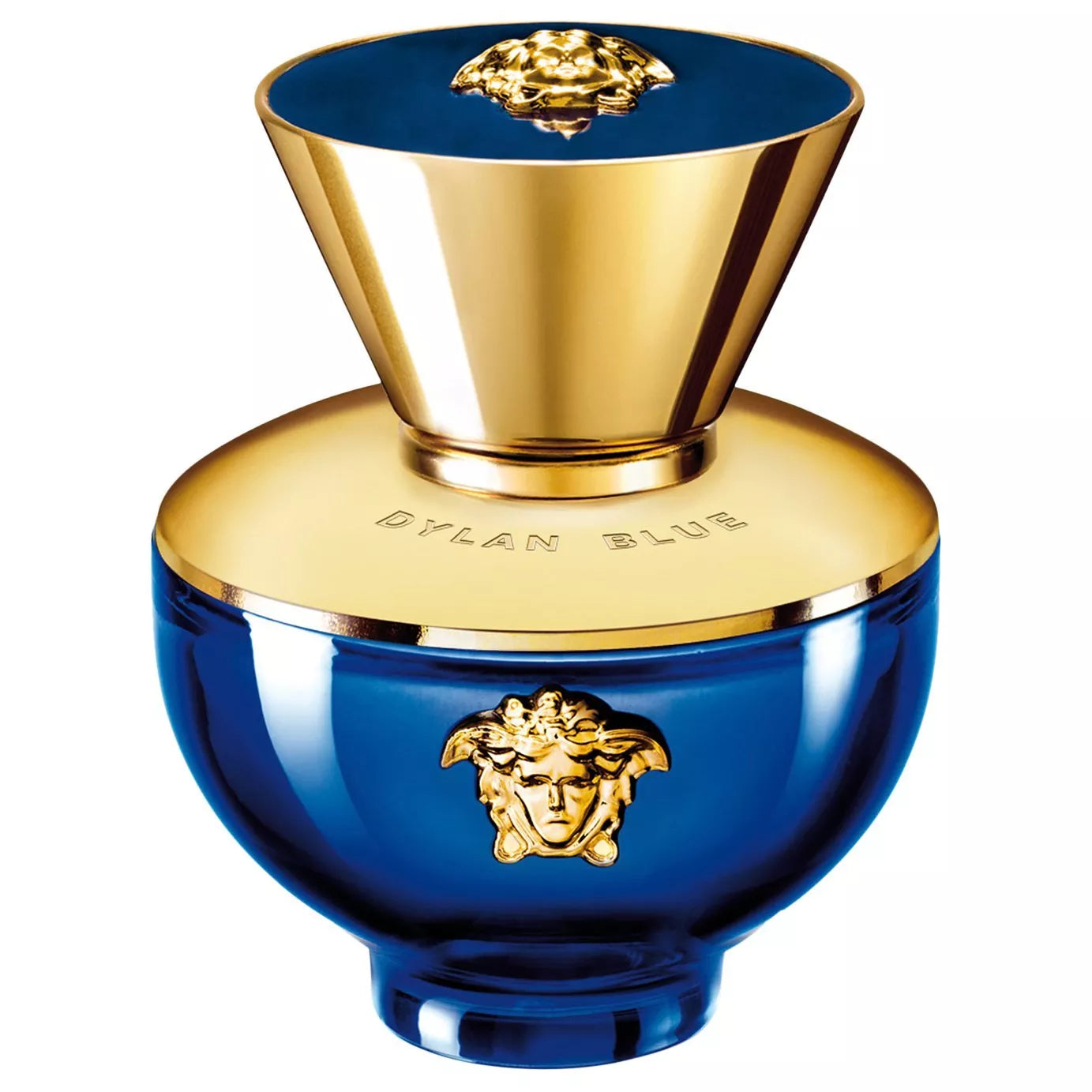 Versace Dylan Blue Pour Femme Eau de Parfum, 50ml