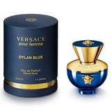Versace Dylan Blue Pour Femme Eau de Parfum 30ml, imported from the UK