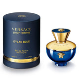 Versace Dylan Blue Pour Femme Eau de Parfum 30ml, imported from the UK