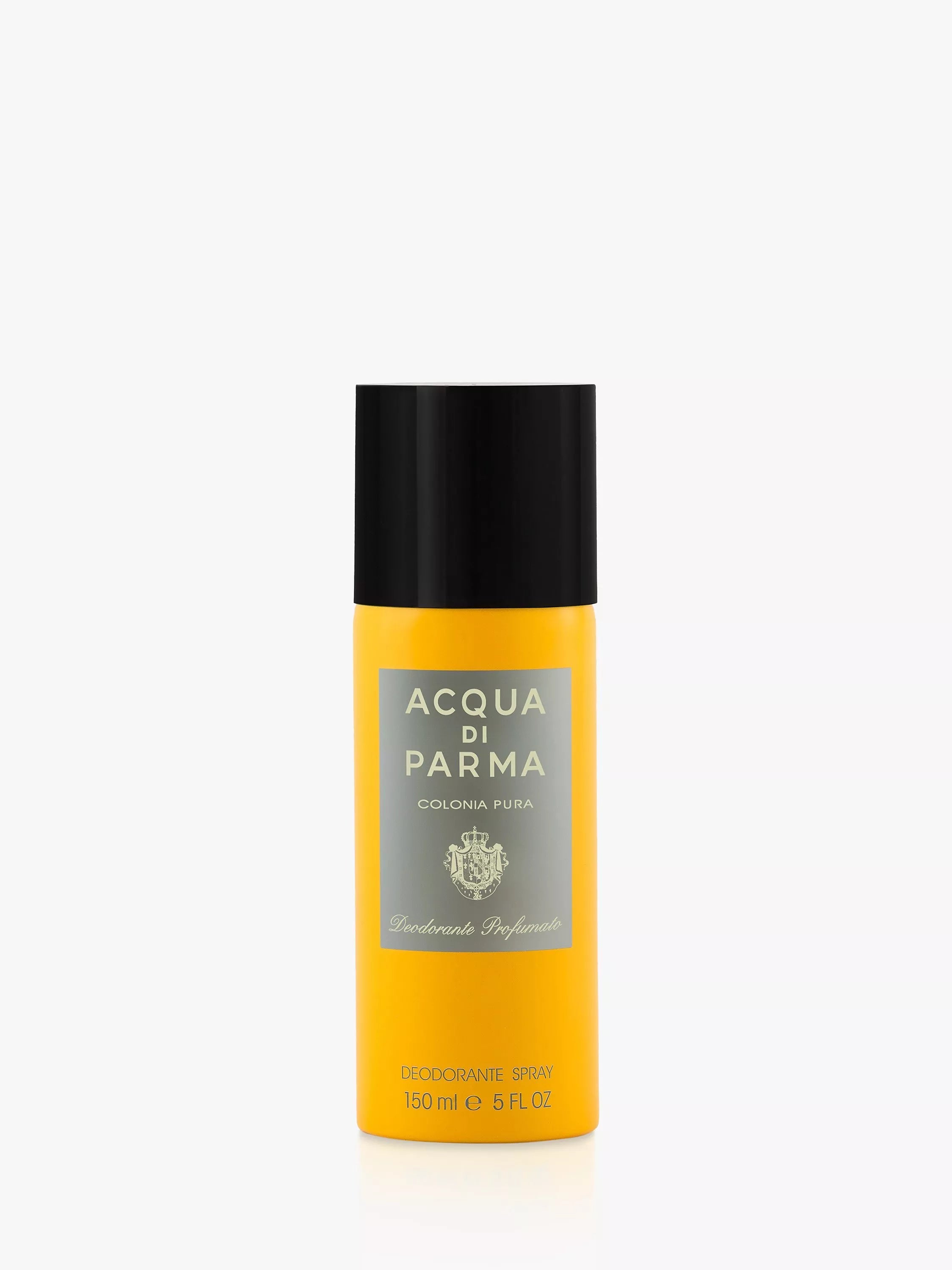 Acqua di Parma Colonia Pura deodorant spray 150ml - British product
