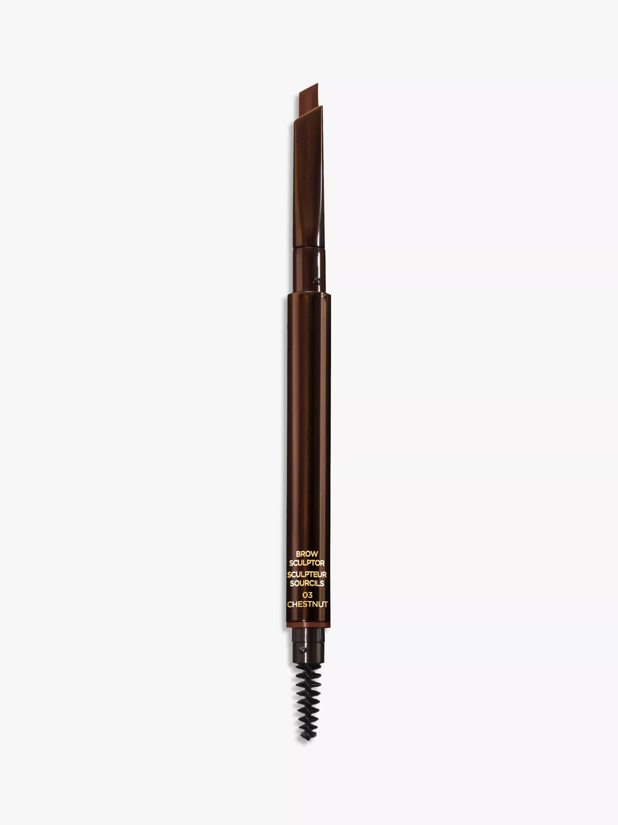 TOM FORD Brow Sculptor Eyebrow Shaping Product 0.3g
