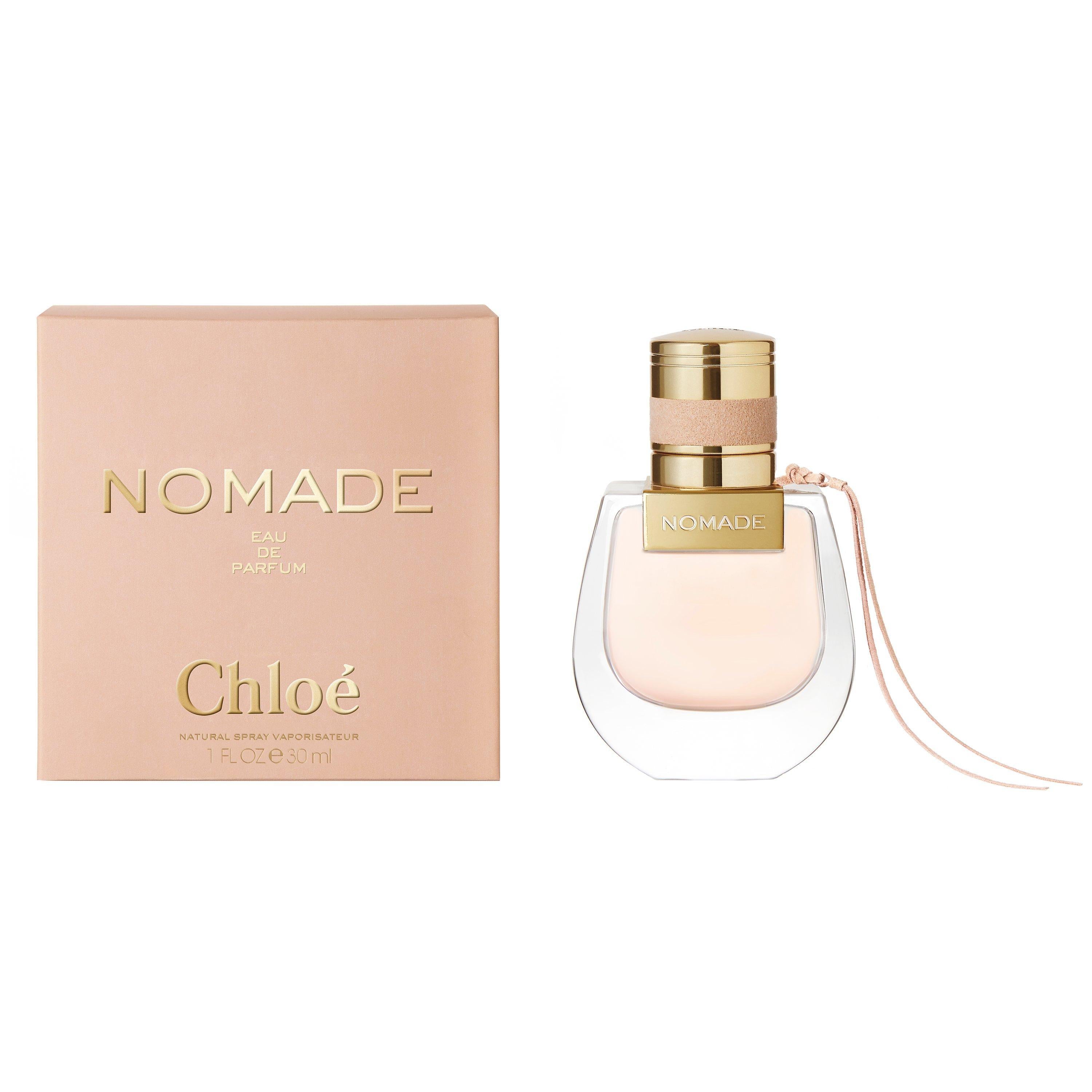 Chloé Nomade Eau de Parfum 30ml, UK version