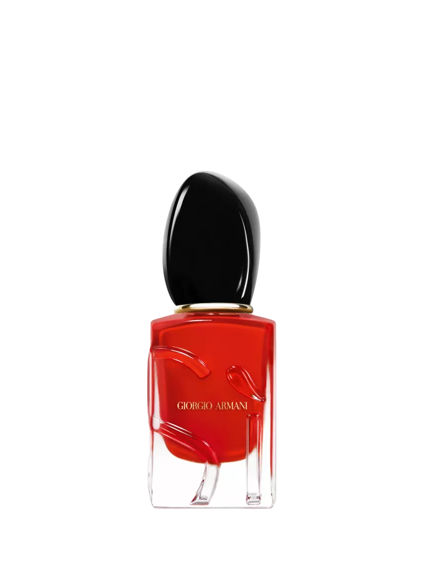 Giorgio Armani Si Passione Eau de Parfum 30ml, UK version