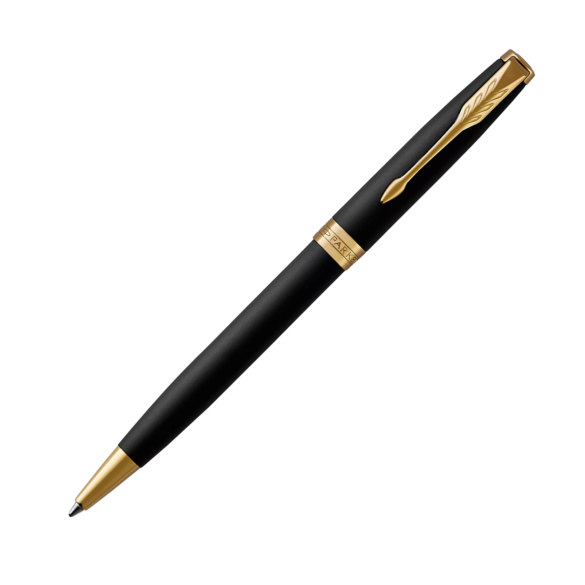 PARKER Sonnet ballpoint pen lacquer, UK version