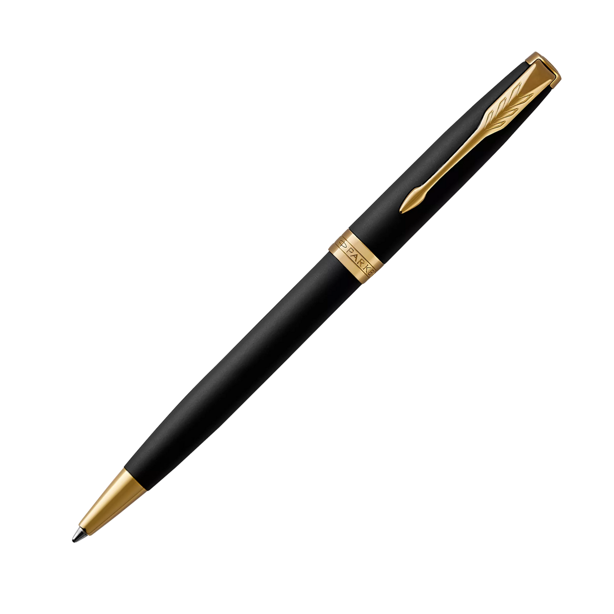 PARKER Sonnet ballpoint pen lacquer, UK version