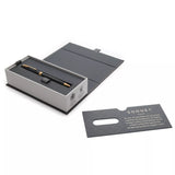 PARKER Sonnet ballpoint pen lacquer, UK version