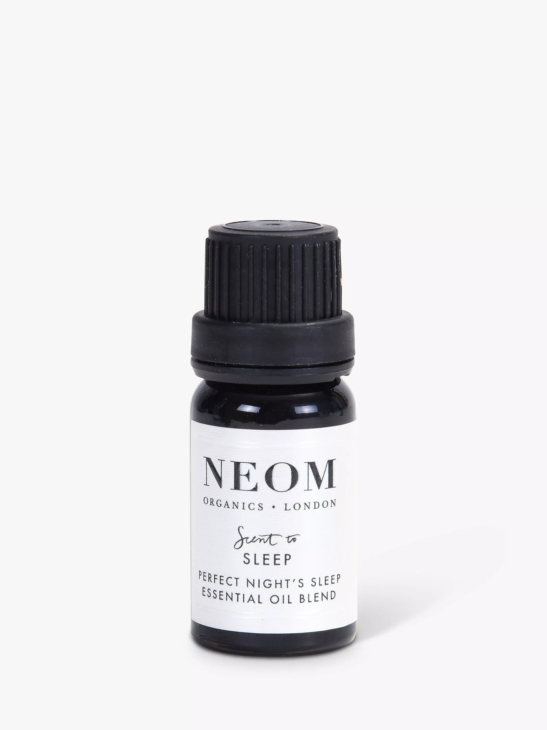NEOM Perfect Night Sleep essential oil 10ml - British product