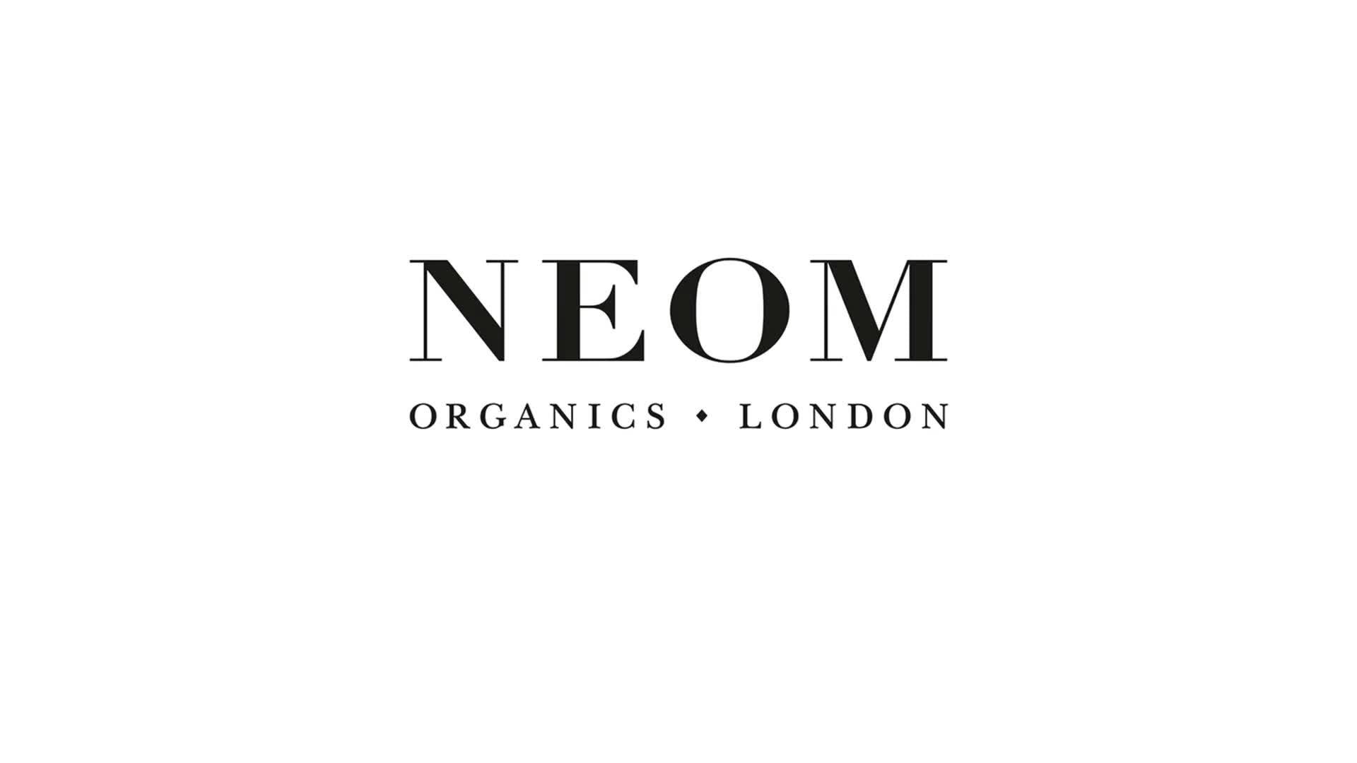NEOM Scent to De-Stress essential oil blend 10ml - British product