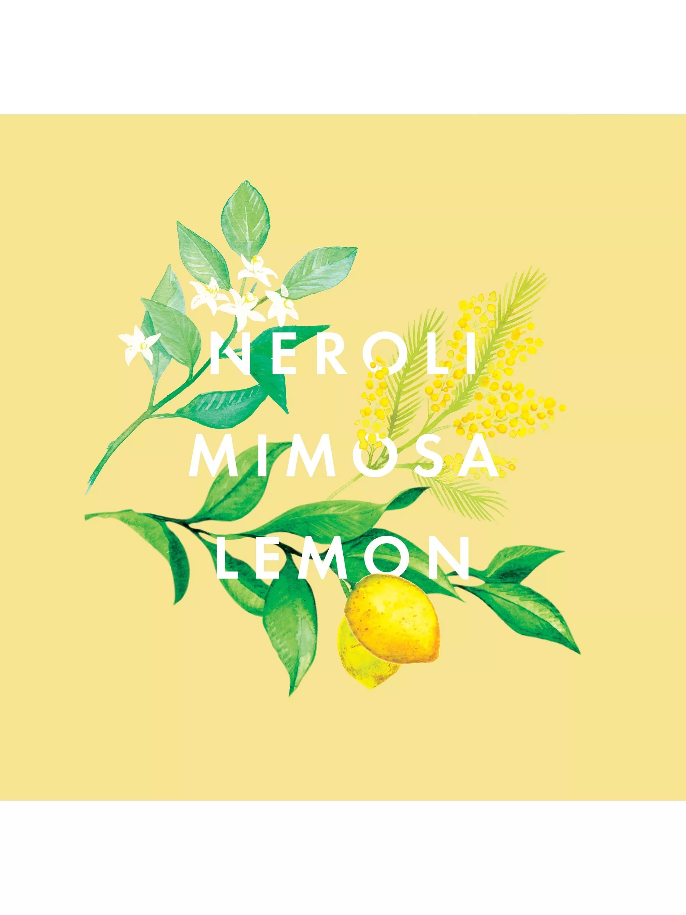 NEOM happiness essential oil blend 10ml - British product