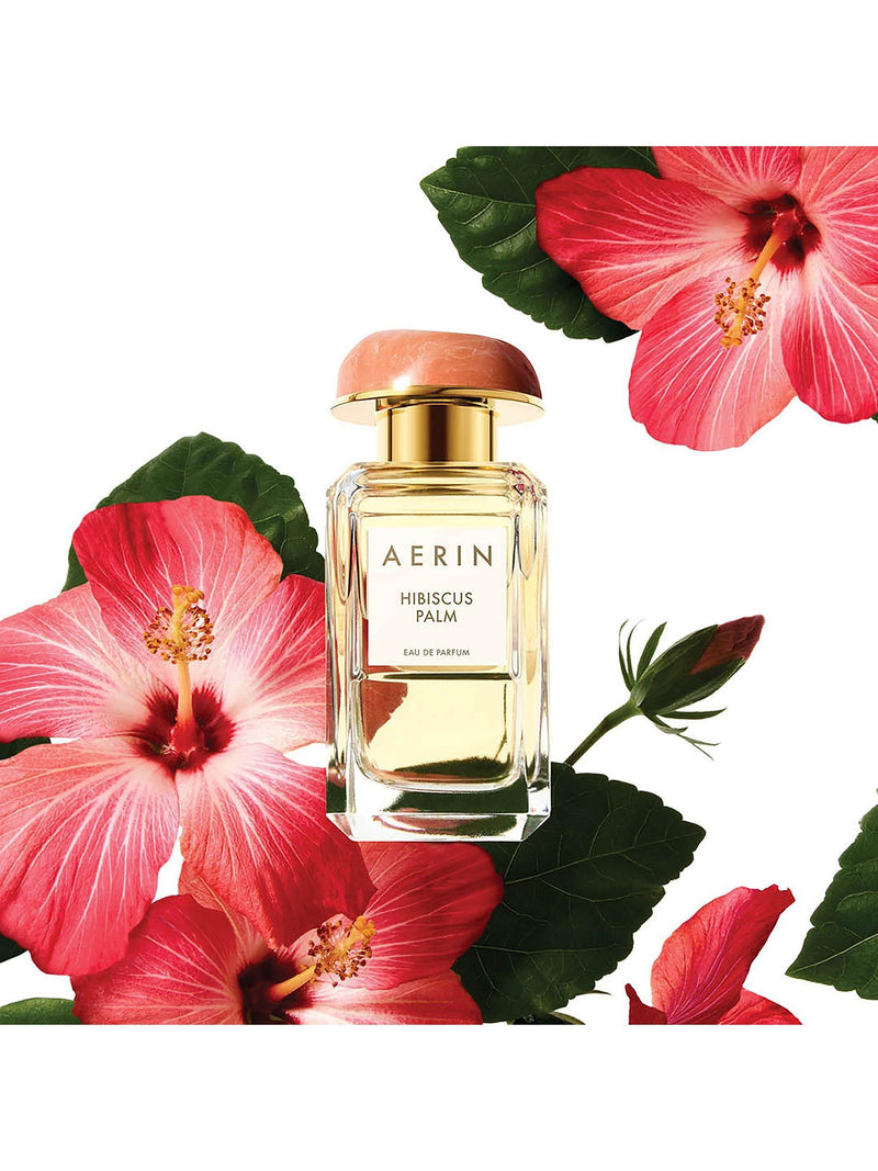 AERIN Hibiscus Palm Eau de Parfum - British product