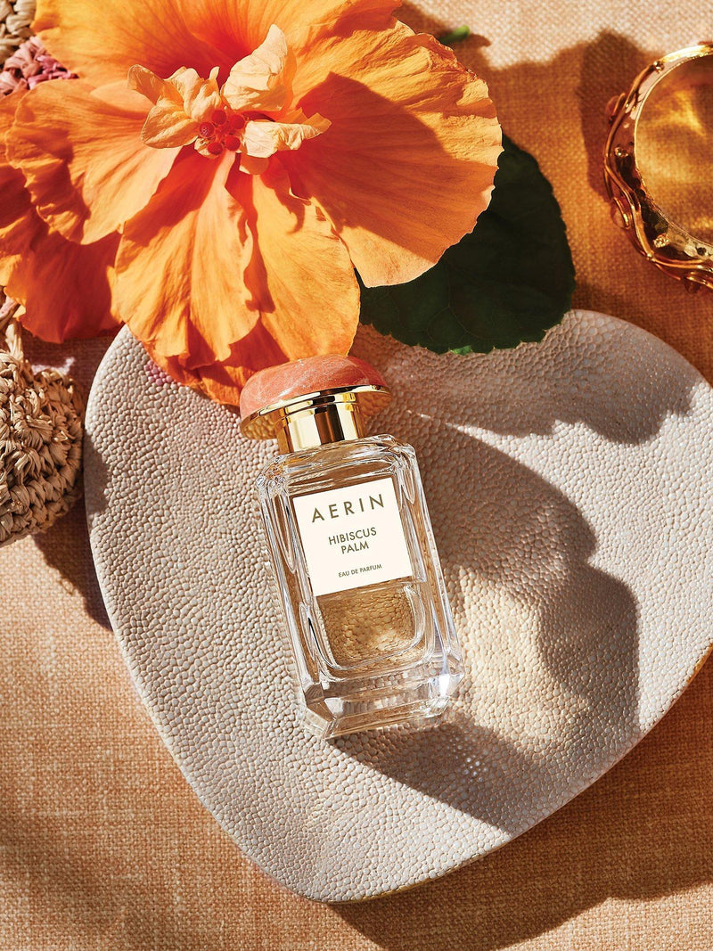 AERIN Hibiscus Palm Eau de Parfum - British product