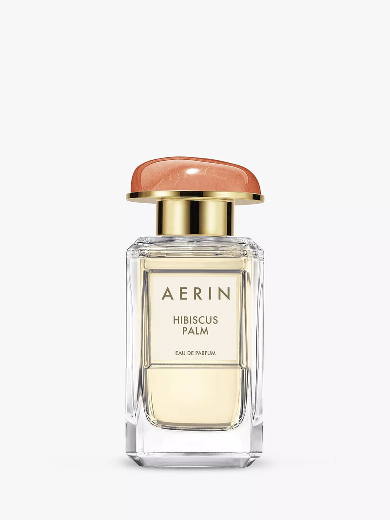 Hibiscus Palm Fragrance Eau de Parfum