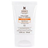 Kiehl's Ultra Light Daily UV Defense Lotion SPF 50 30ml, UK version