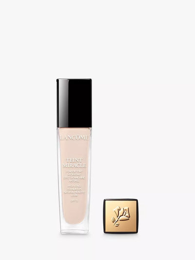 John Lewis Lancôme Teint Miracle Hydrating Foundation- Buy online at McGrocer