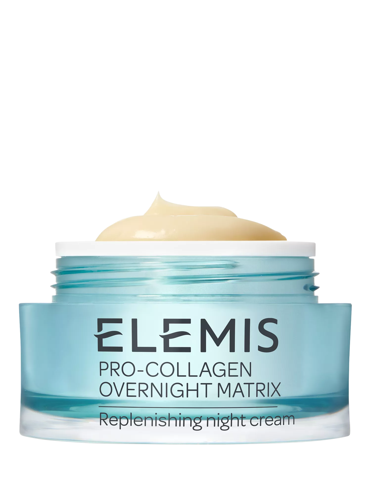 Elemis Pro-Collagen Overnight Matrix Moisturiser - British product