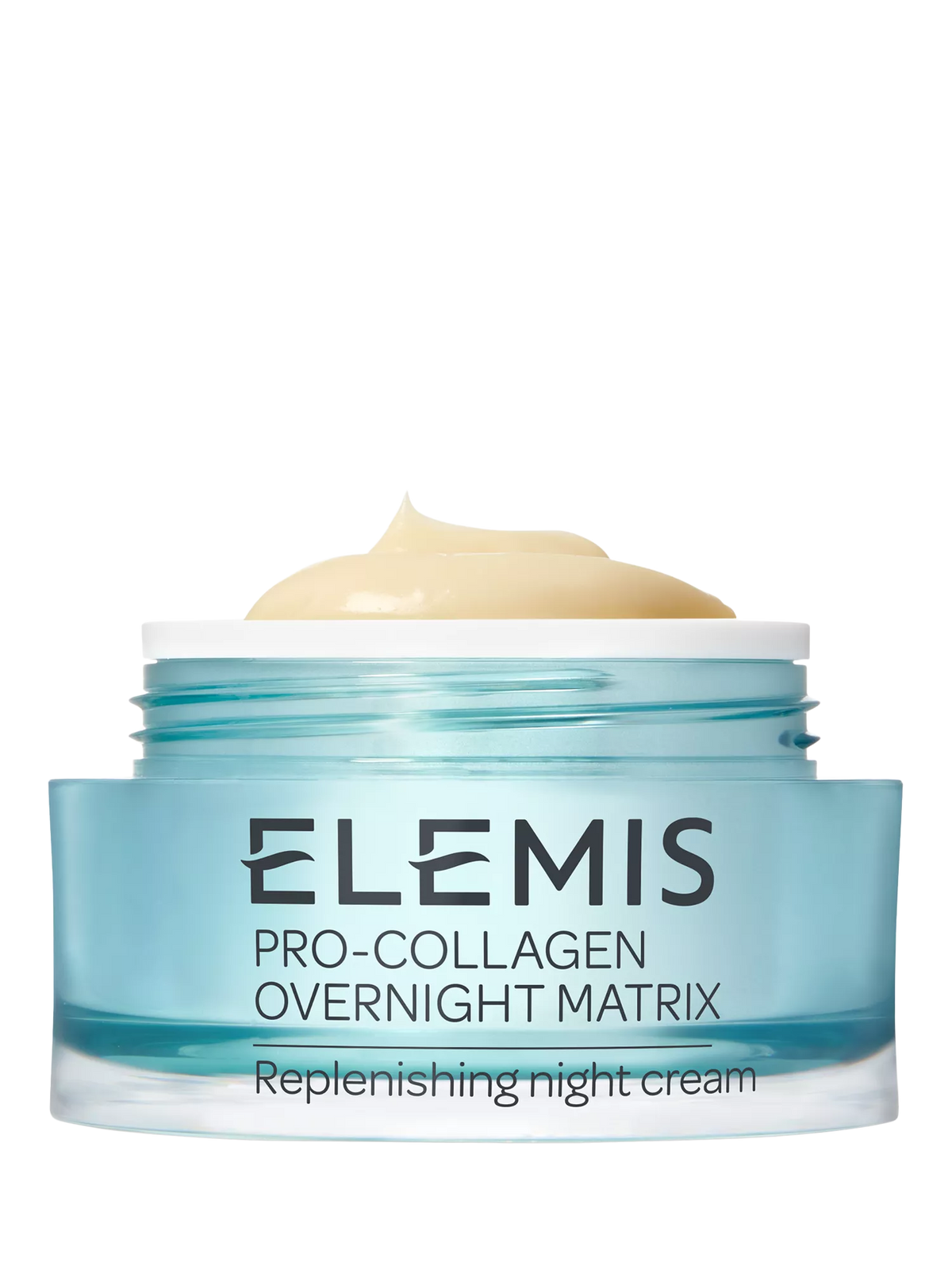 Elemis Pro-Collagen Overnight Matrix Moisturiser - British product
