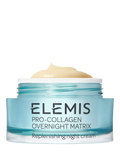 Elemis Pro-Collagen Overnight Matrix Moisturiser - British product