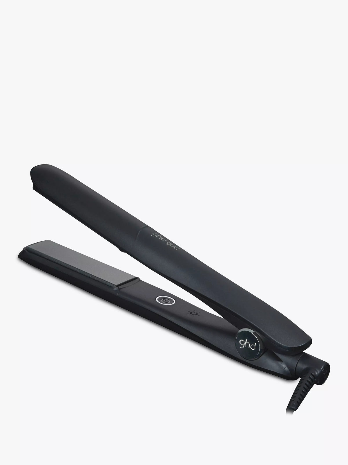 ghd Gold hair straightener - British product